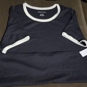 American Eagle Womens Tee XL